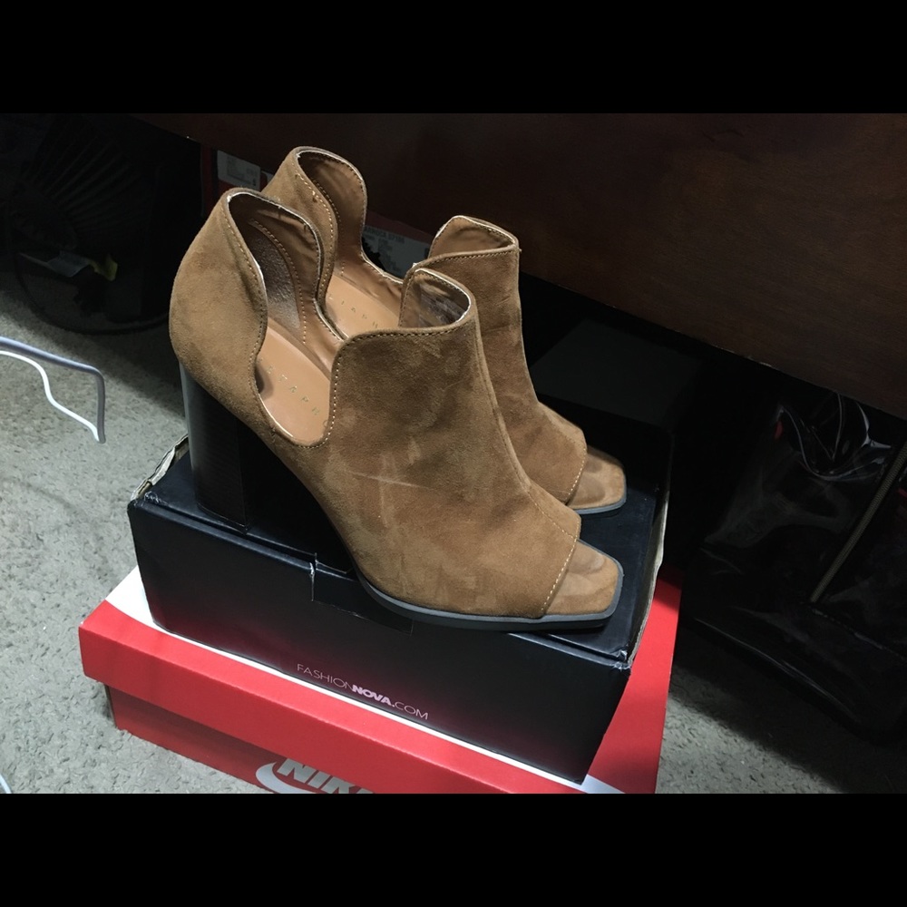 Heels